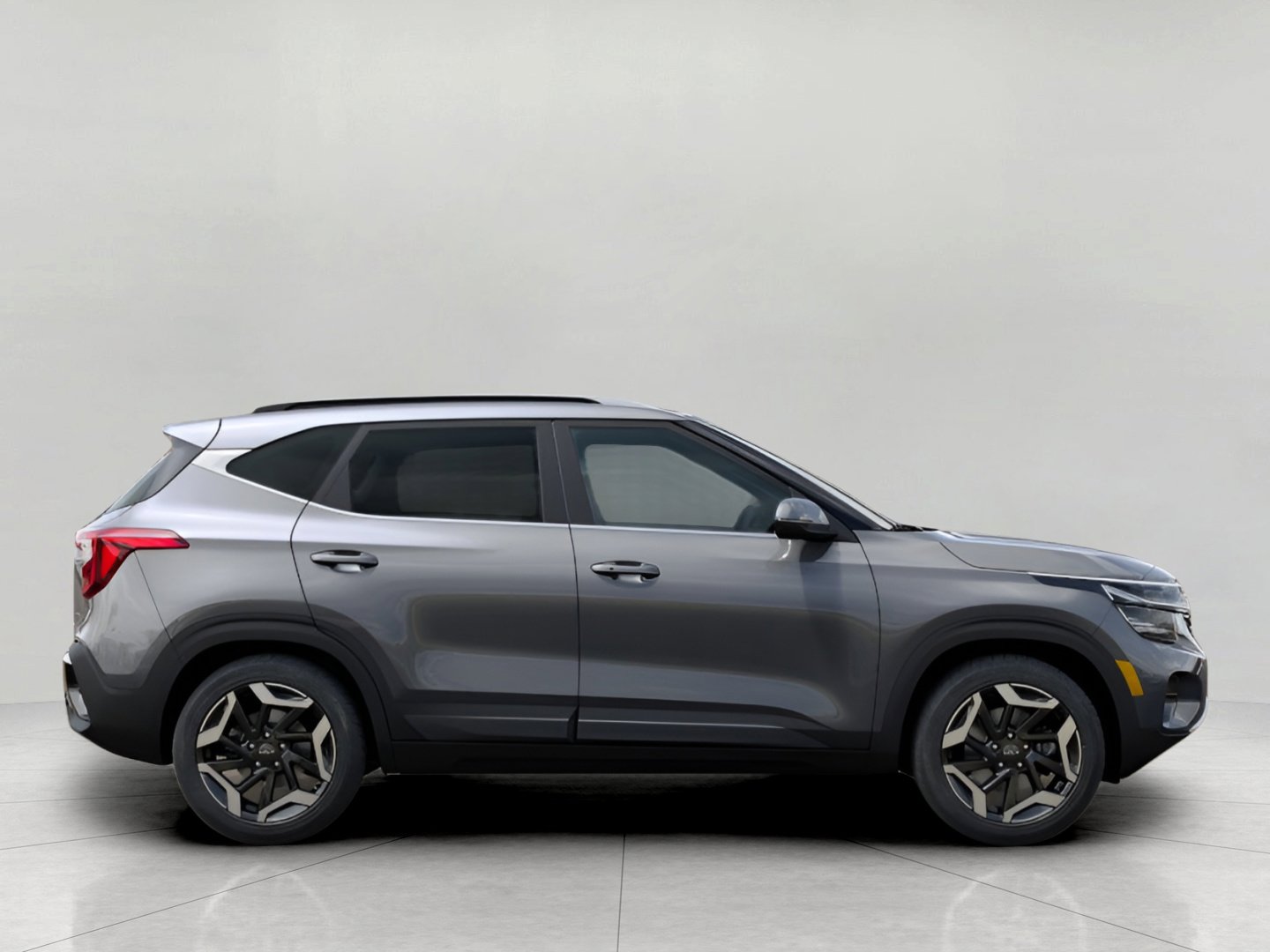 New 2026 Kia Seltos SX w/ SX Sunroof Package AWD/4WD image 7