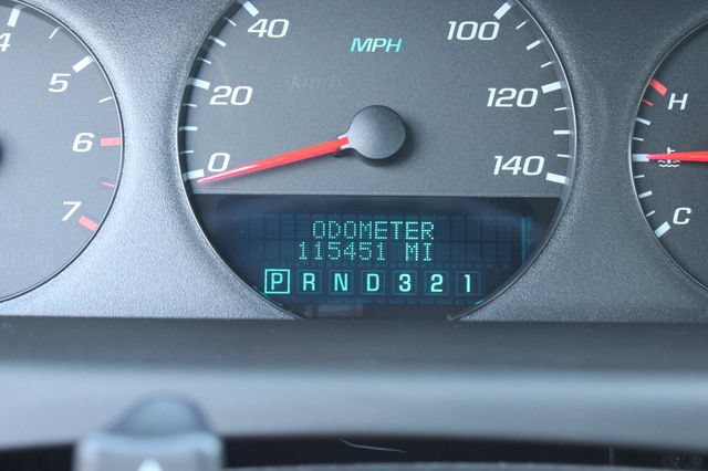 Used 2009 Chevrolet Impala LS FWD image 23