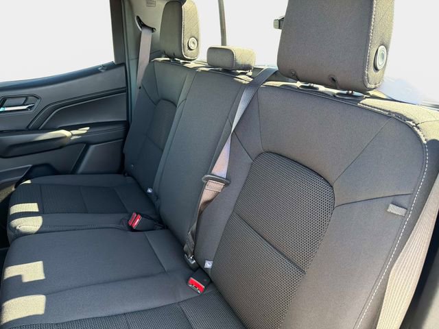 New 2026 GMC Canyon Elevation image 12