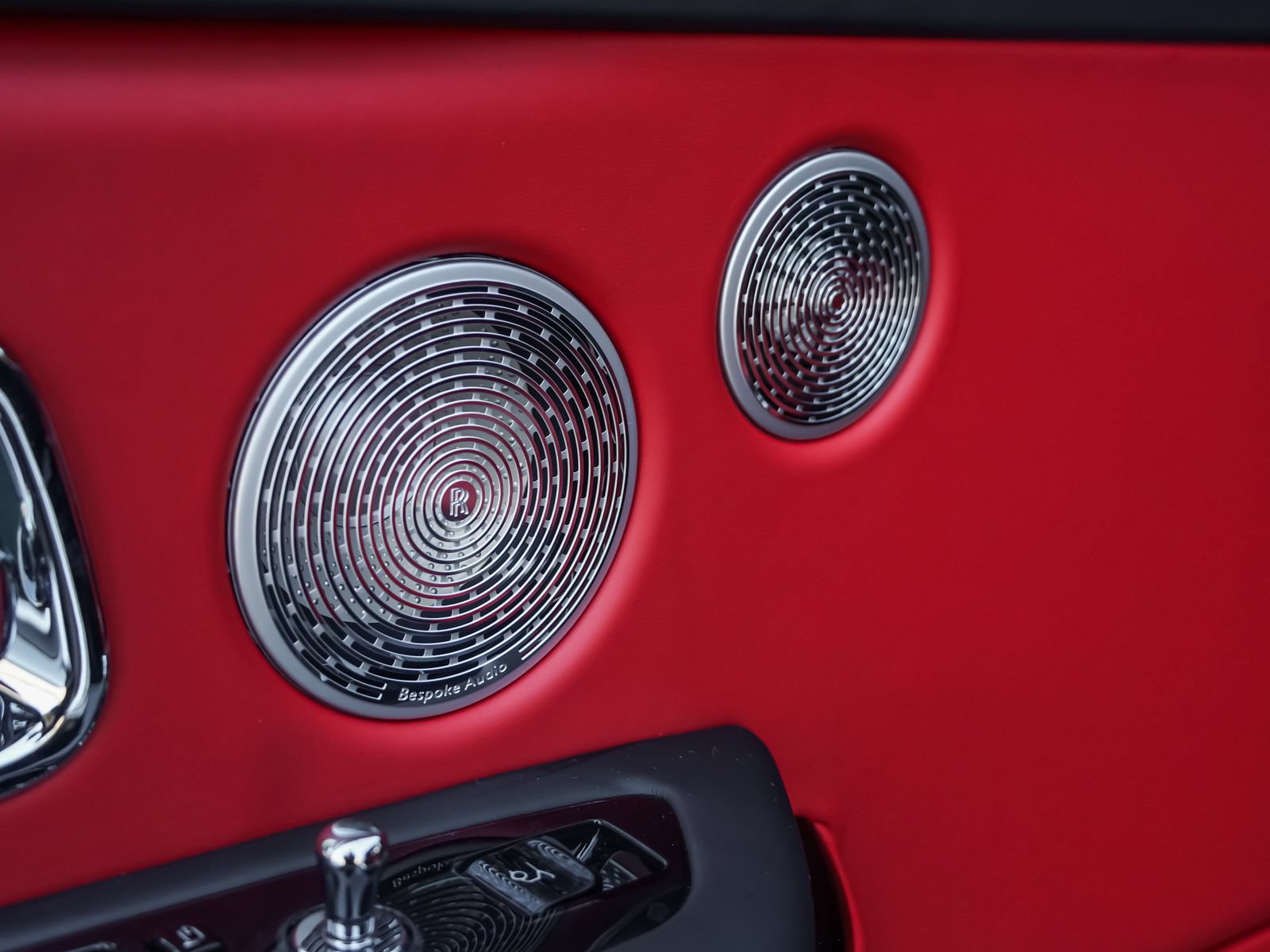 New 2026 Rolls-Royce Cullinan AWD/4WD image 33