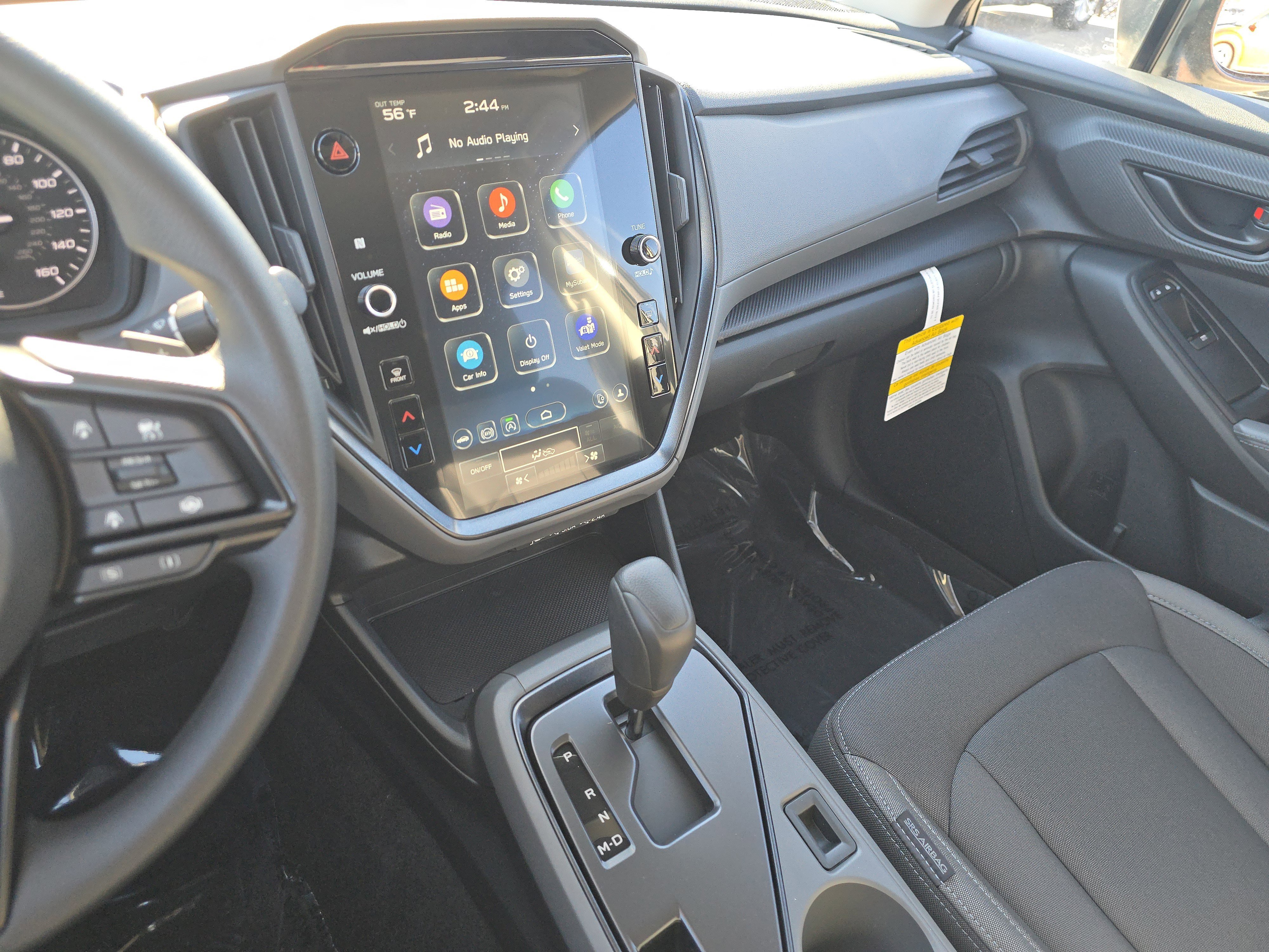 New 2026 Subaru Crosstrek 2.0i Premium image 20