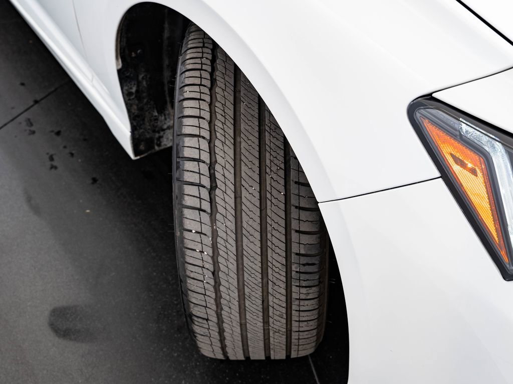 Used 2025 Acura TLX SH-AWD w/ A-SPEC Pkg image 51