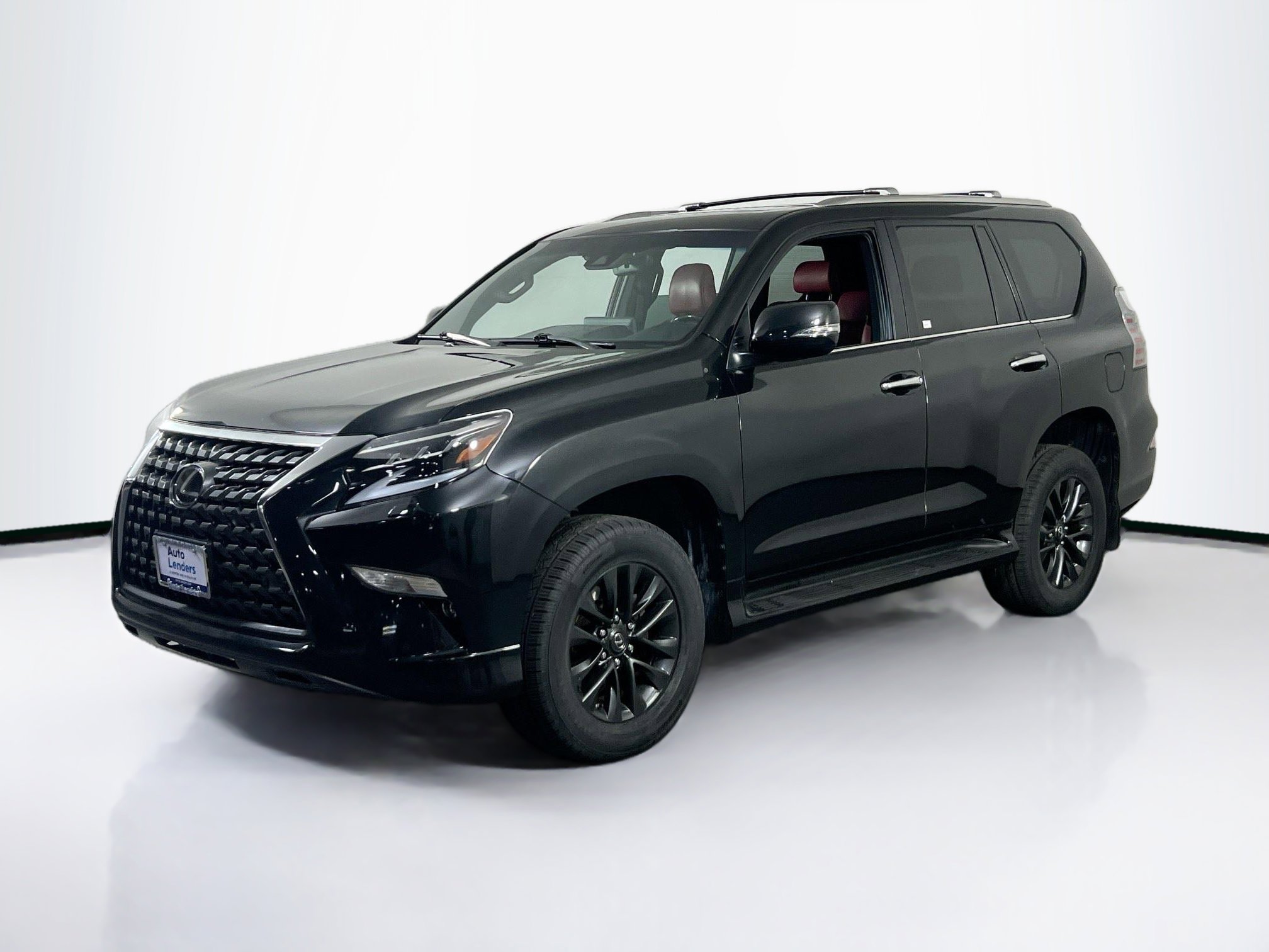 Used 2023 Lexus GX 460 Premium