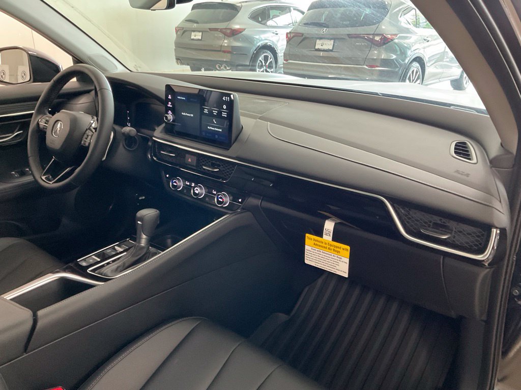 New 2026 Acura ADX AWD image 14
