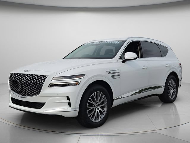 Used 2024 Genesis GV80 2.5T AWD/4WD image 1
