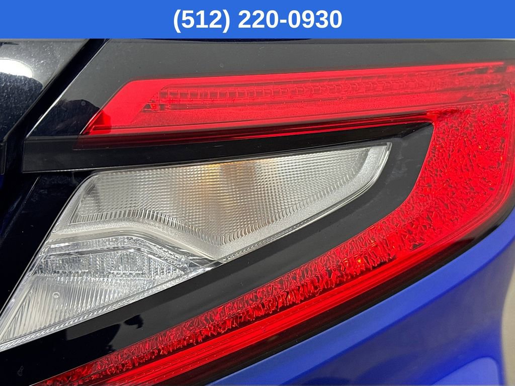 Certified 2023 Subaru WRX Premium image 31