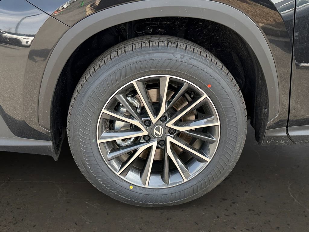 New 2026 Lexus NX 350 AWD w/ Premium Package image 23