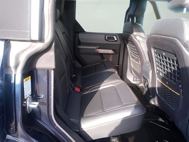 Used 2021 Ford Bronco Badlands image 31