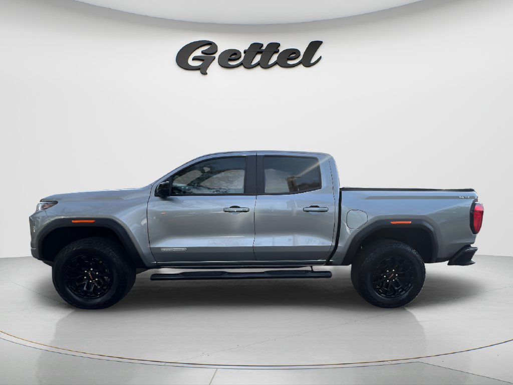 Used 2026 GMC Canyon Elevation w/ Convenience Package AWD/4WD image 8