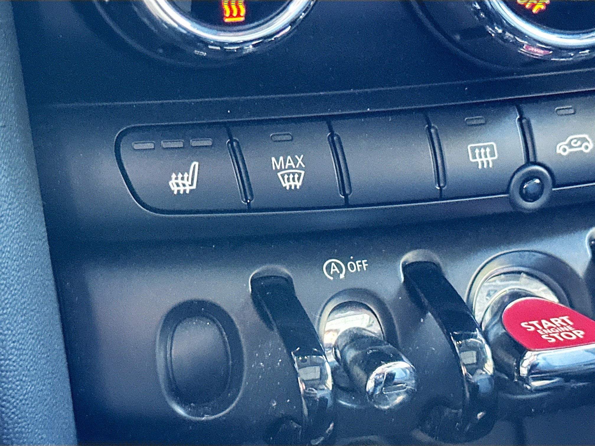 Certified 2023 MINI Cooper S image 20