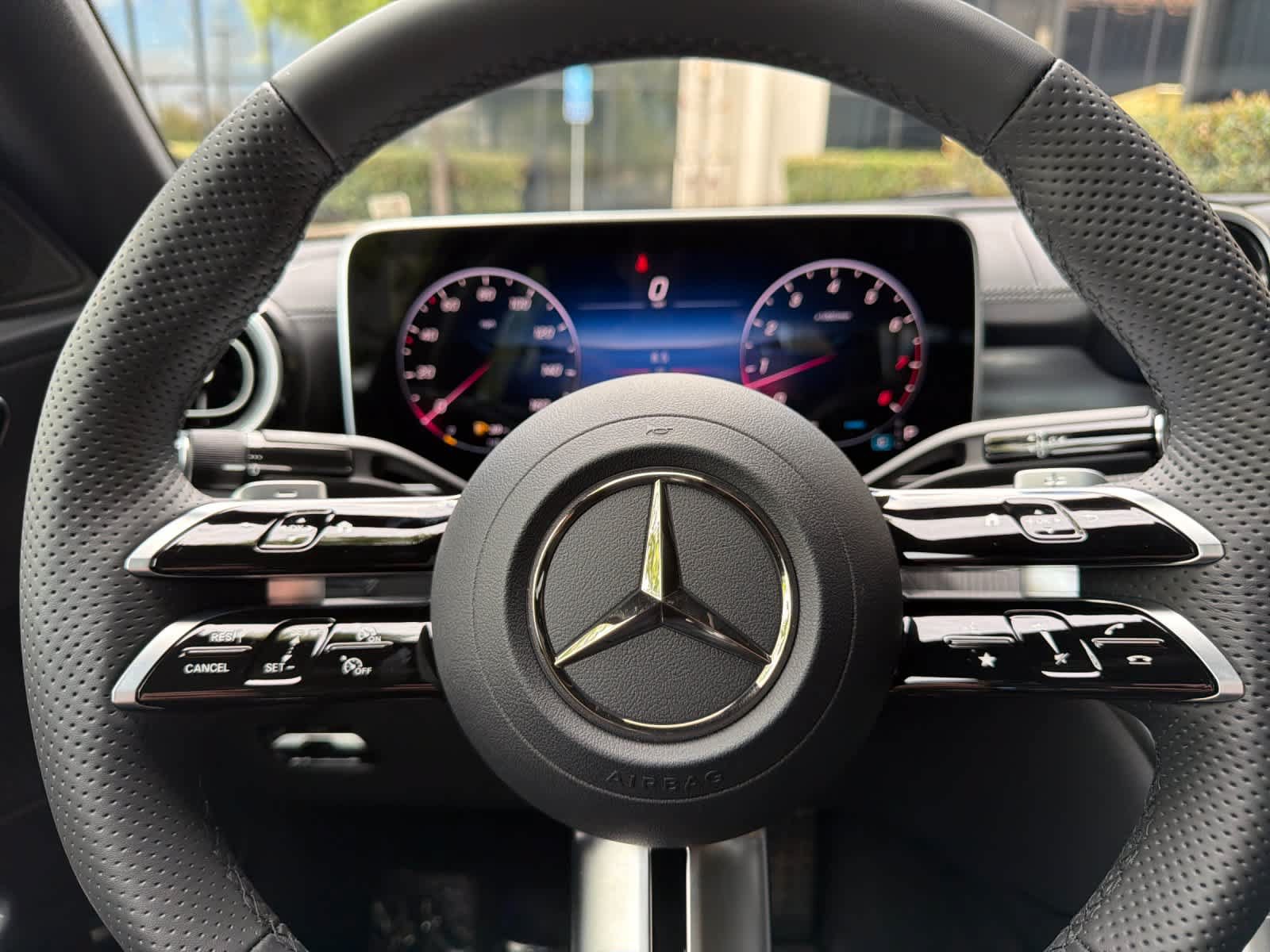 New 2026 Mercedes-Benz C 300 Sedan image 21