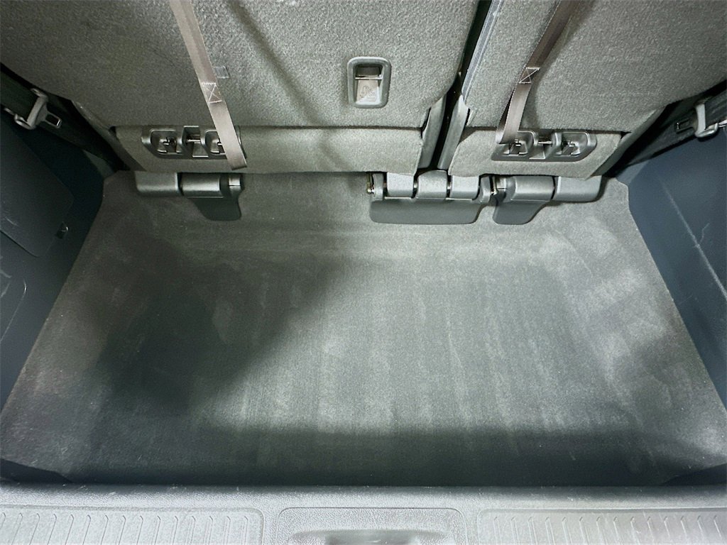 Certified 2024 Honda Odyssey Elite image 31