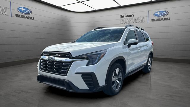 Used 2023 Subaru Ascent Premium w/ Convenience Package AWD/4WD image 11