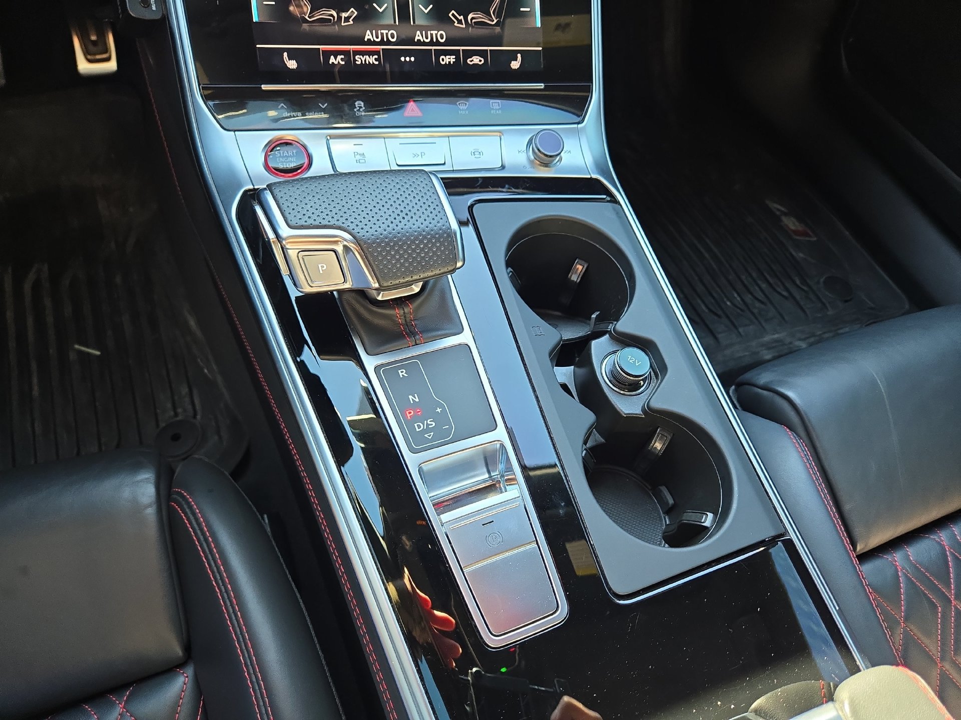 Used 2024 Audi S7 Prestige AWD/4WD image 22