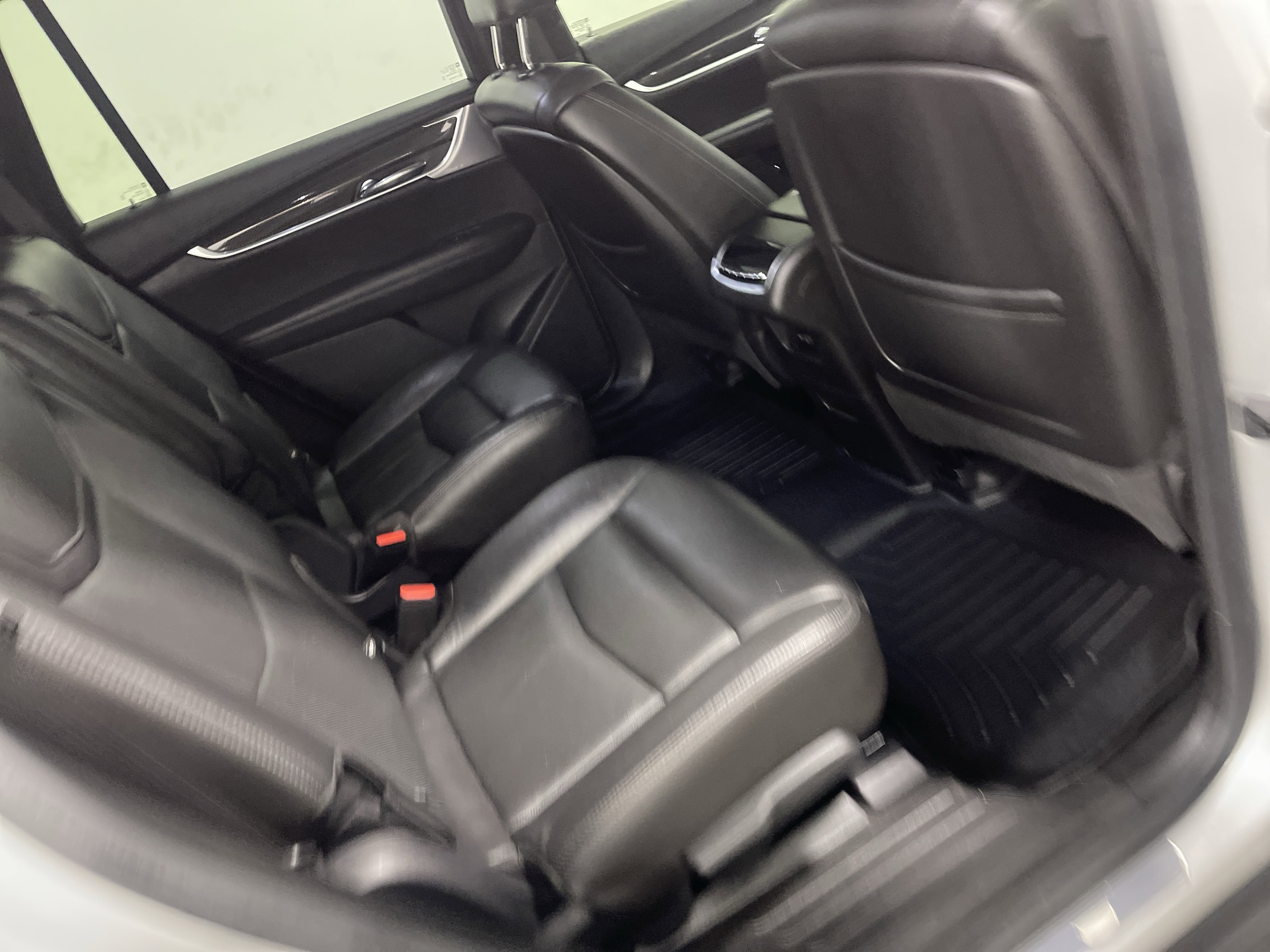 Used 2020 Cadillac XT6 Sport image 22