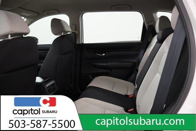 Used 2024 Honda CR-V LX image 29