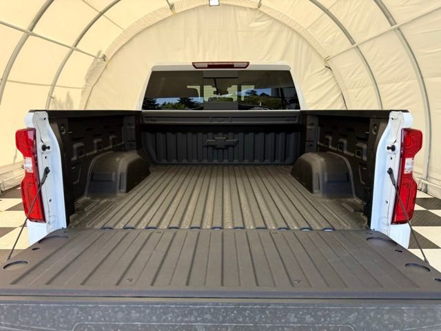 New 2026 Chevrolet Silverado 1500 LT Trail Boss AWD/4WD image 4