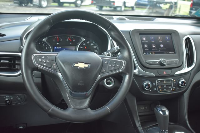 Certified 2020 Chevrolet Equinox LT FWD image 20
