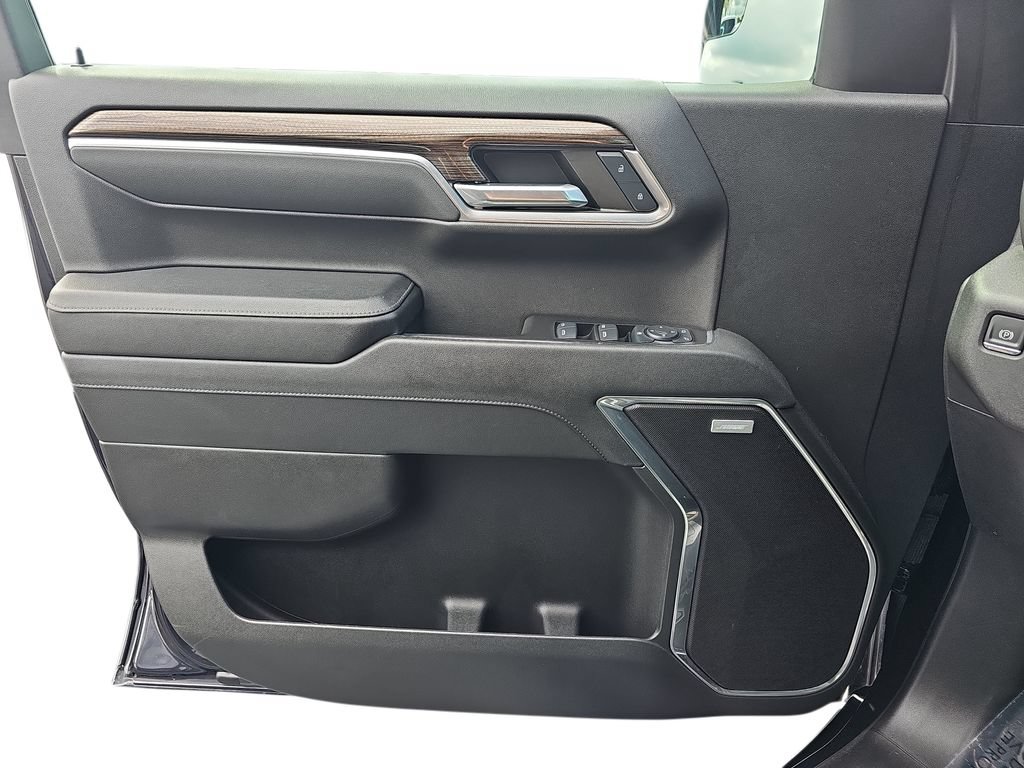 Used 2024 Chevrolet Silverado 1500 RST AWD/4WD image 26