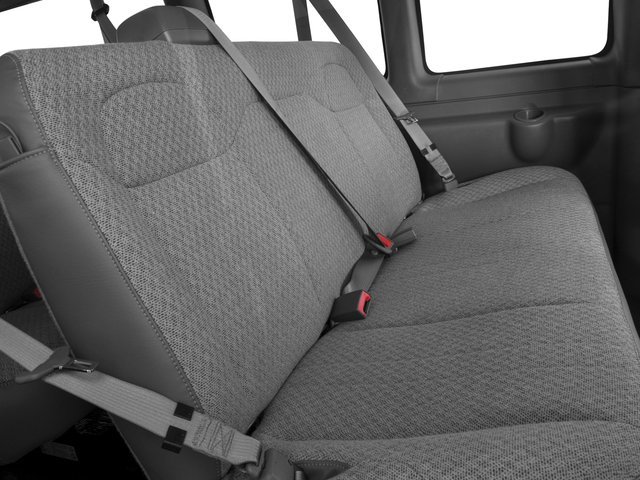 Used 2018 Chevrolet Express 3500 LS RWD image 17