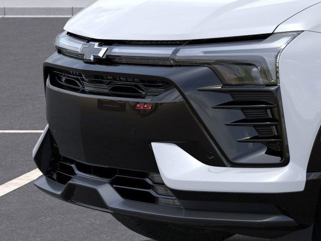 New 2026 Chevrolet Blazer EV SS image 14