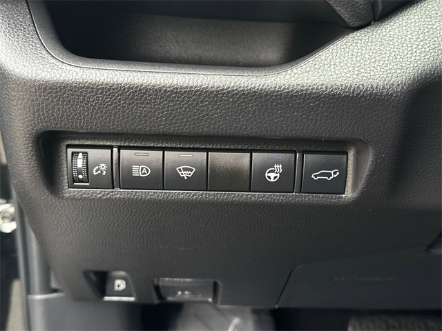 Certified 2022 Toyota RAV4 XLE w/ Convenience Package image 33