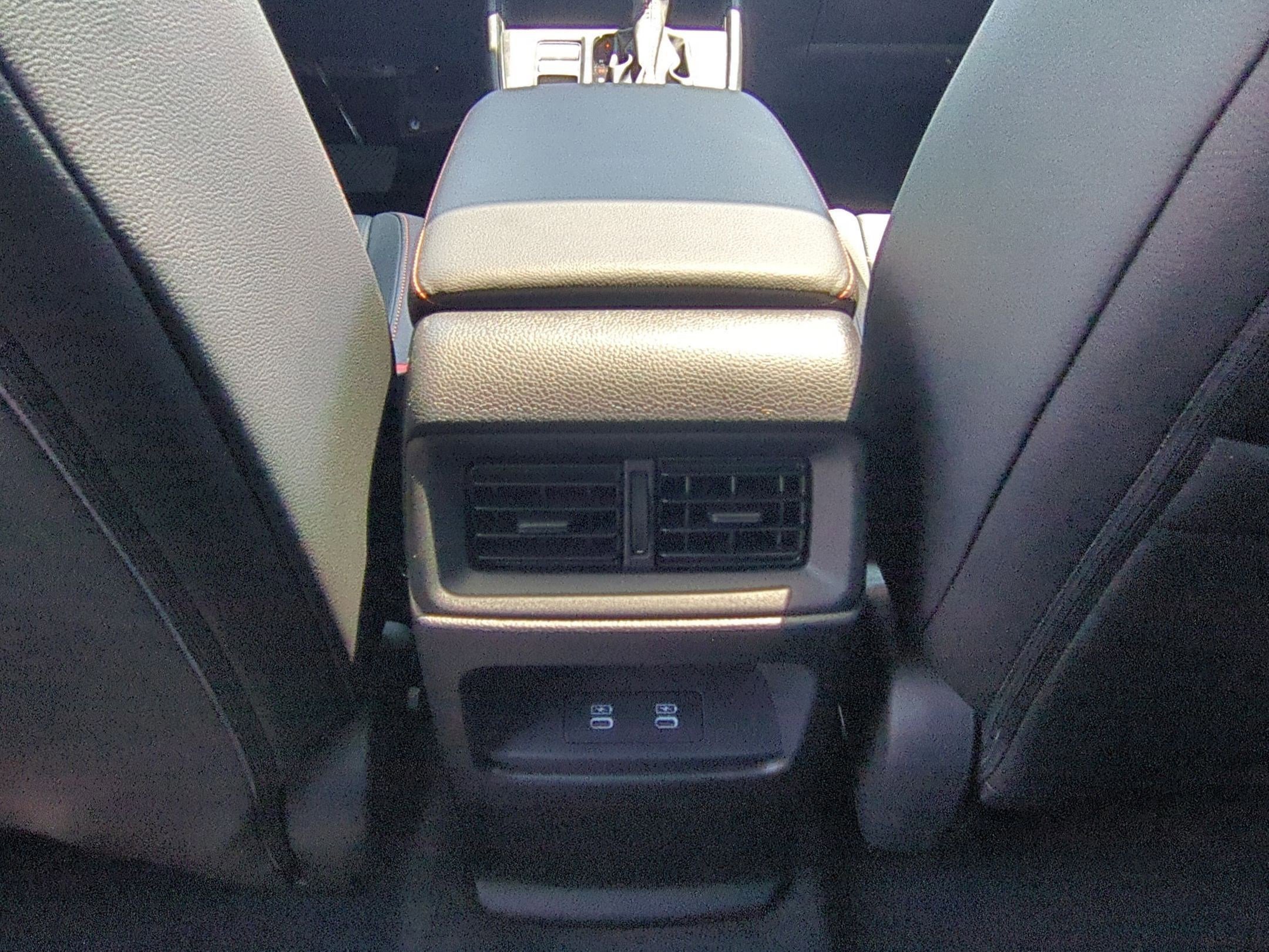 New 2026 Honda CR-V Sport Touring image 18