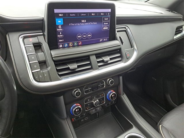 Used 2021 GMC Yukon XL SLT w/ SLT Premium Package image 14