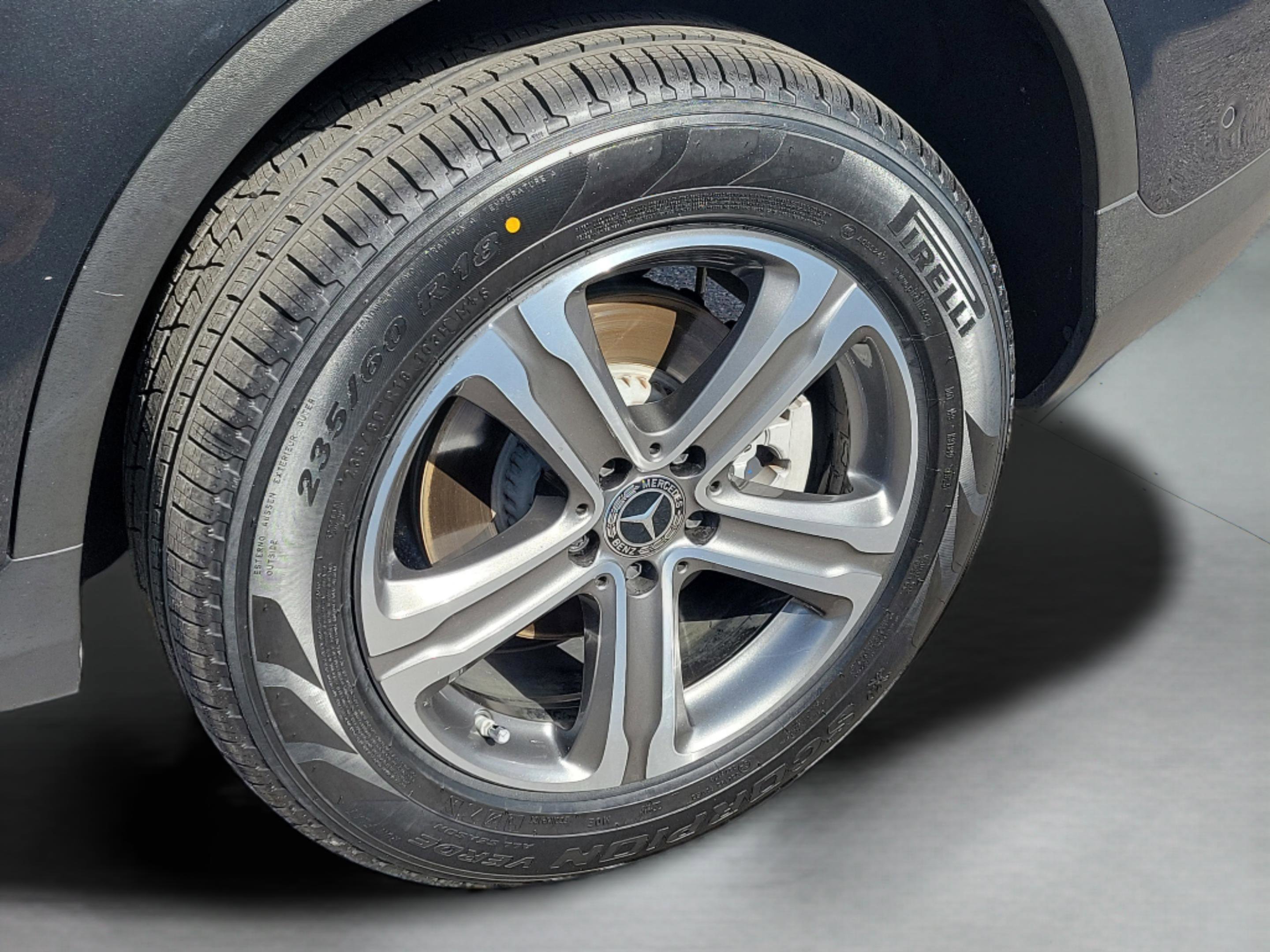 Certified 2022 Mercedes-Benz GLC 300 image 6