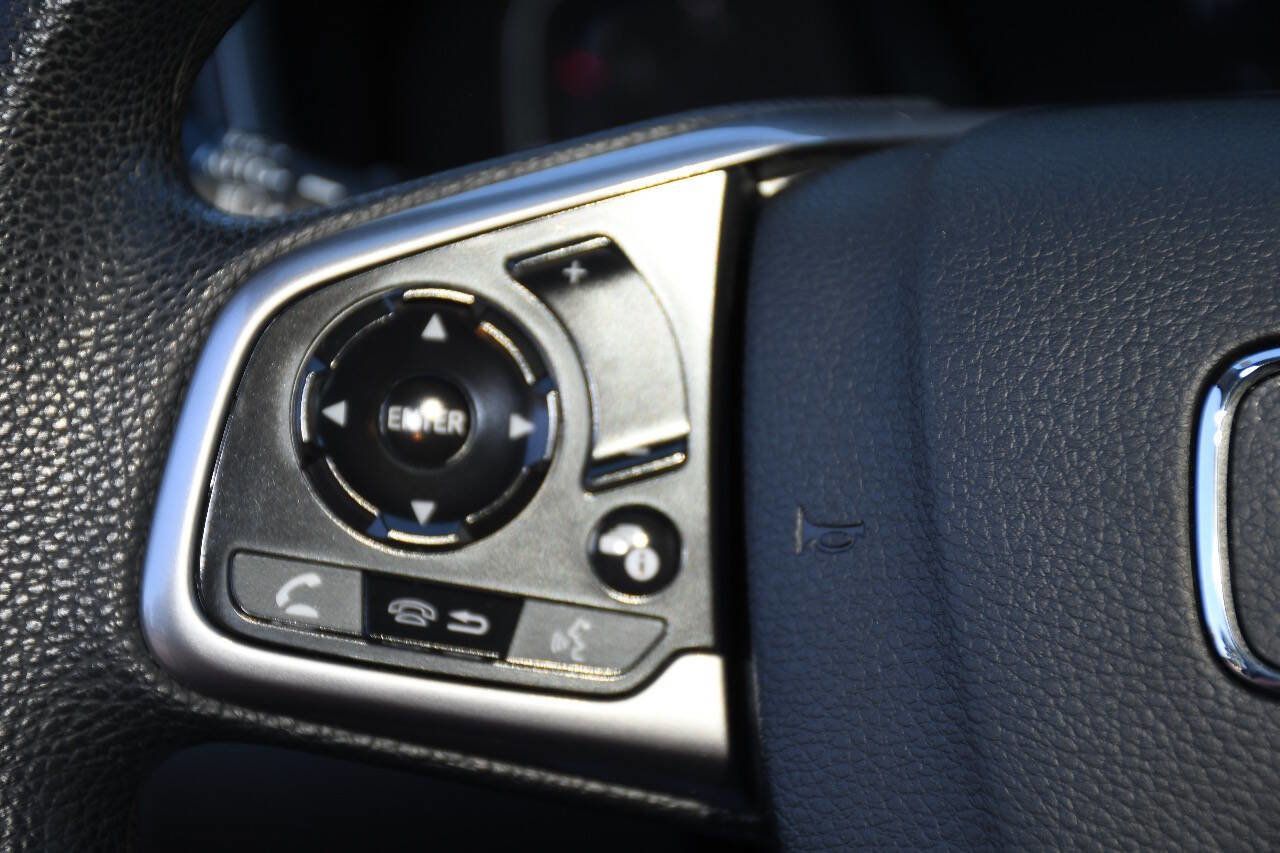 Used 2020 Honda CR-V EX image 29