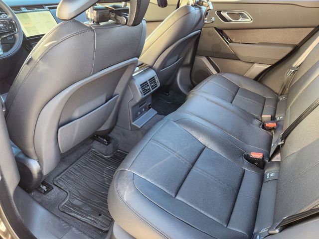 Used 2025 Land Rover Range Rover Velar Dynamic SE AWD/4WD image 28