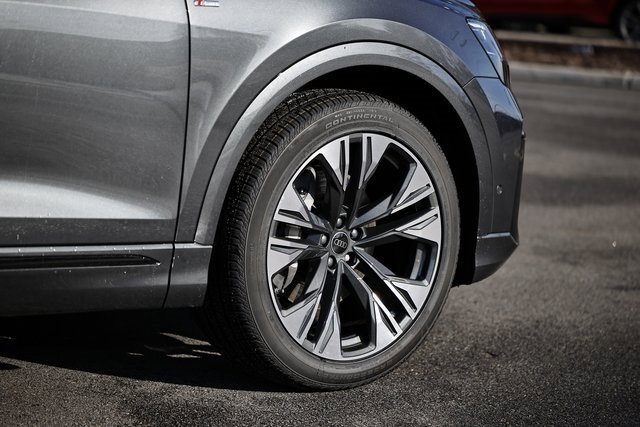 New 2026 Audi Q8 Premium Plus image 5