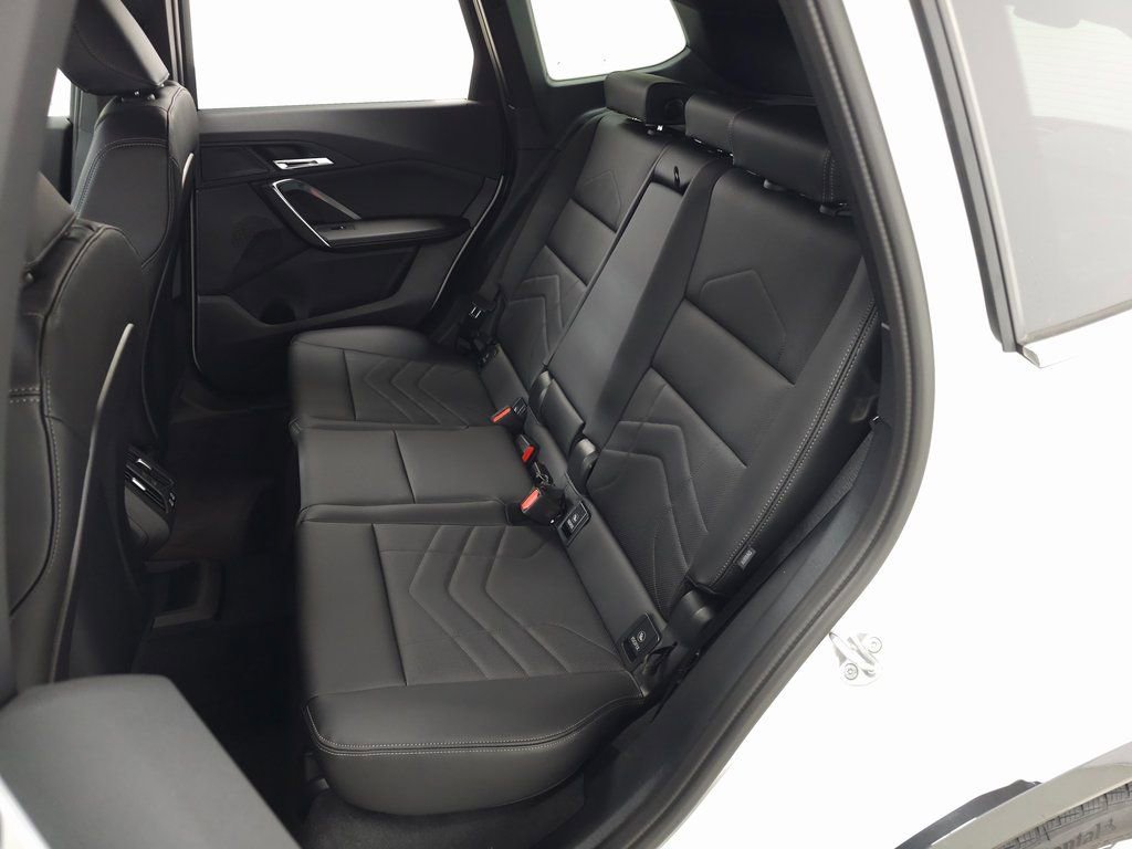 Used 2025 BMW X1 xDrive28i w/ Convenience Package AWD/4WD image 26