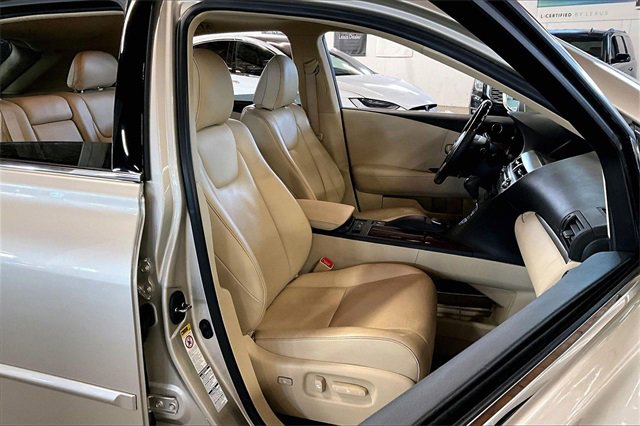 Used 2014 Lexus RX 350 AWD image 29