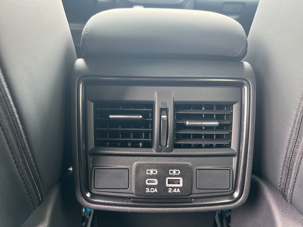 New 2026 Subaru Forester Limited AWD/4WD image 22