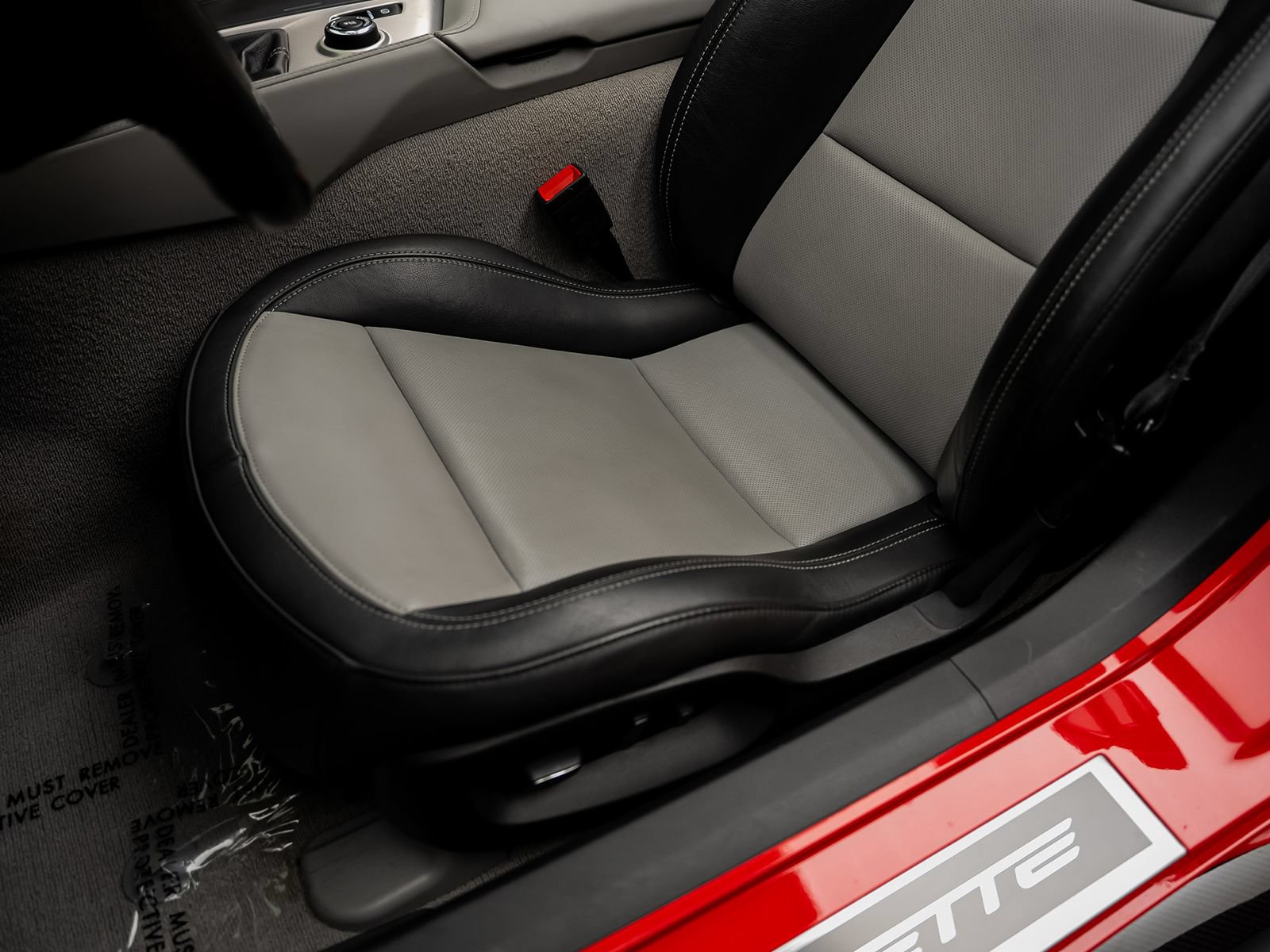 Used 2019 Chevrolet Corvette ZR1 RWD image 39