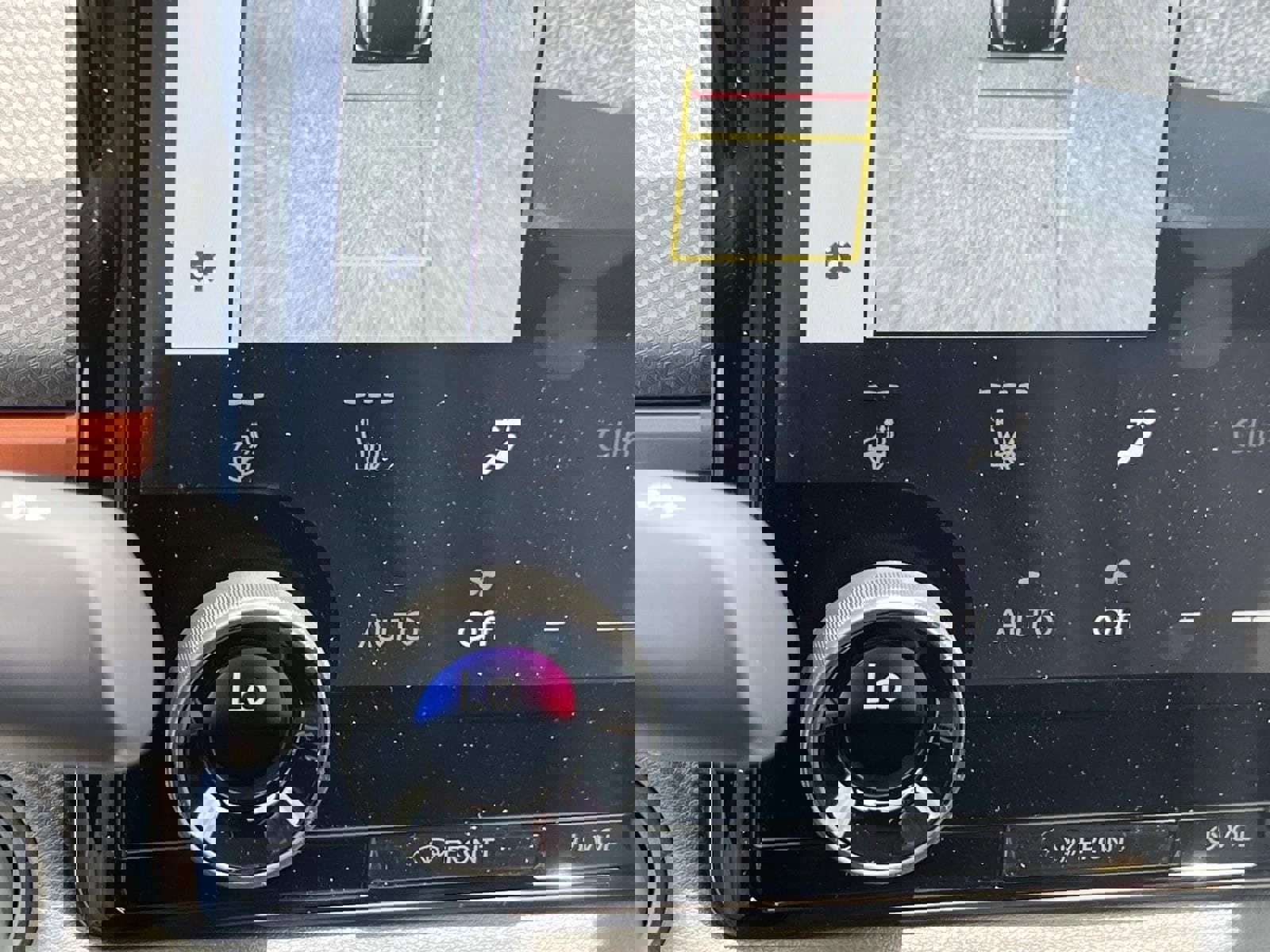 New 2026 Subaru Uncharted AWD image 24