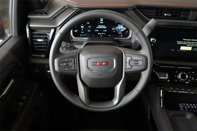 Used 2026 GMC Sierra 2500 AT4 w/ AT4 Premium Plus Package image 11