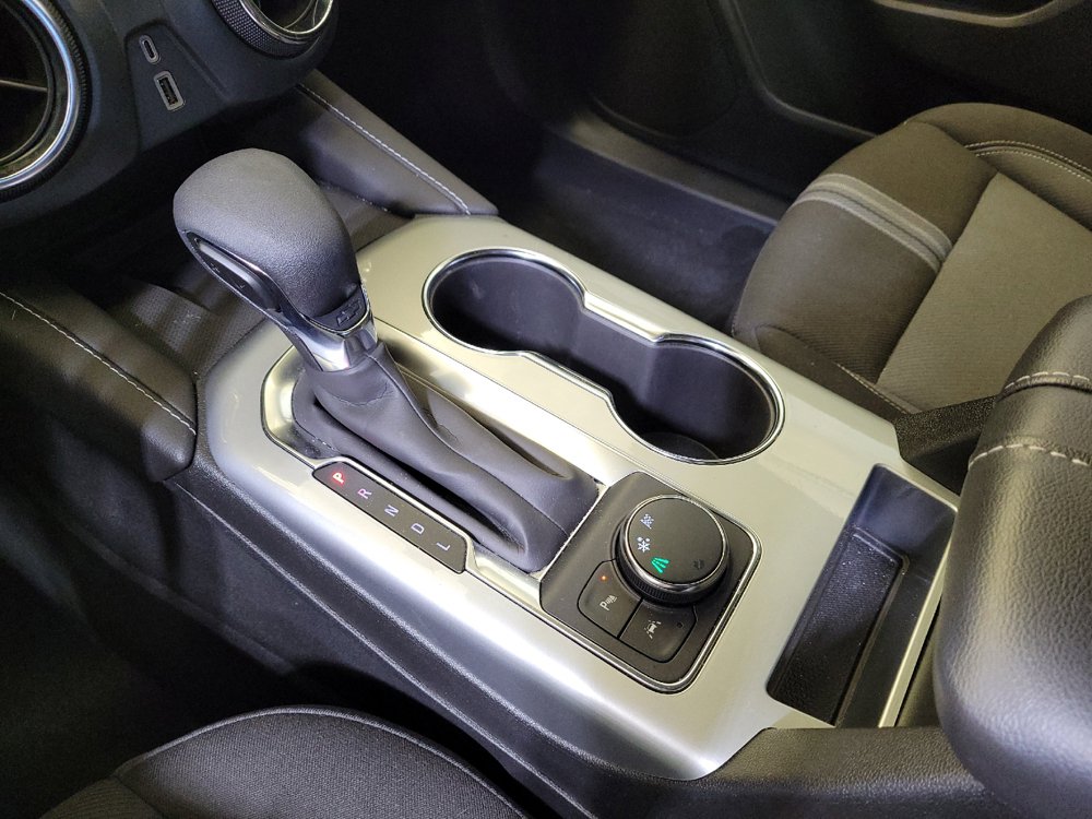 Used 2024 Chevrolet Blazer LT w/ Convenience Package FWD image 26