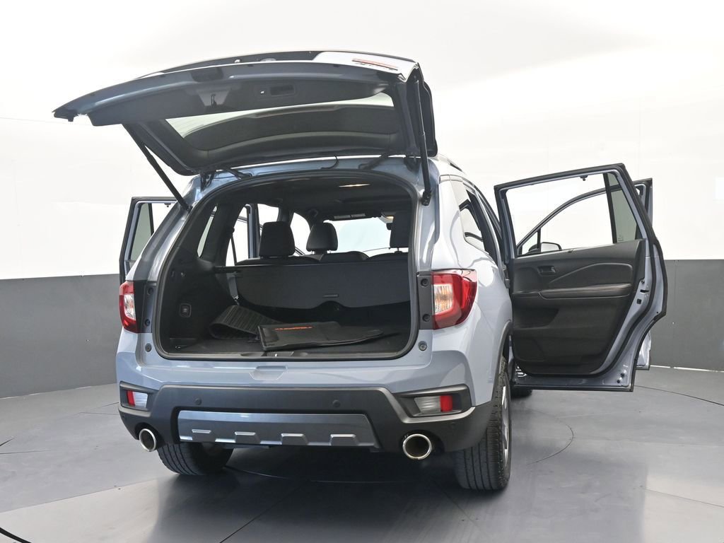 Used 2022 Honda Passport TrailSport image 82