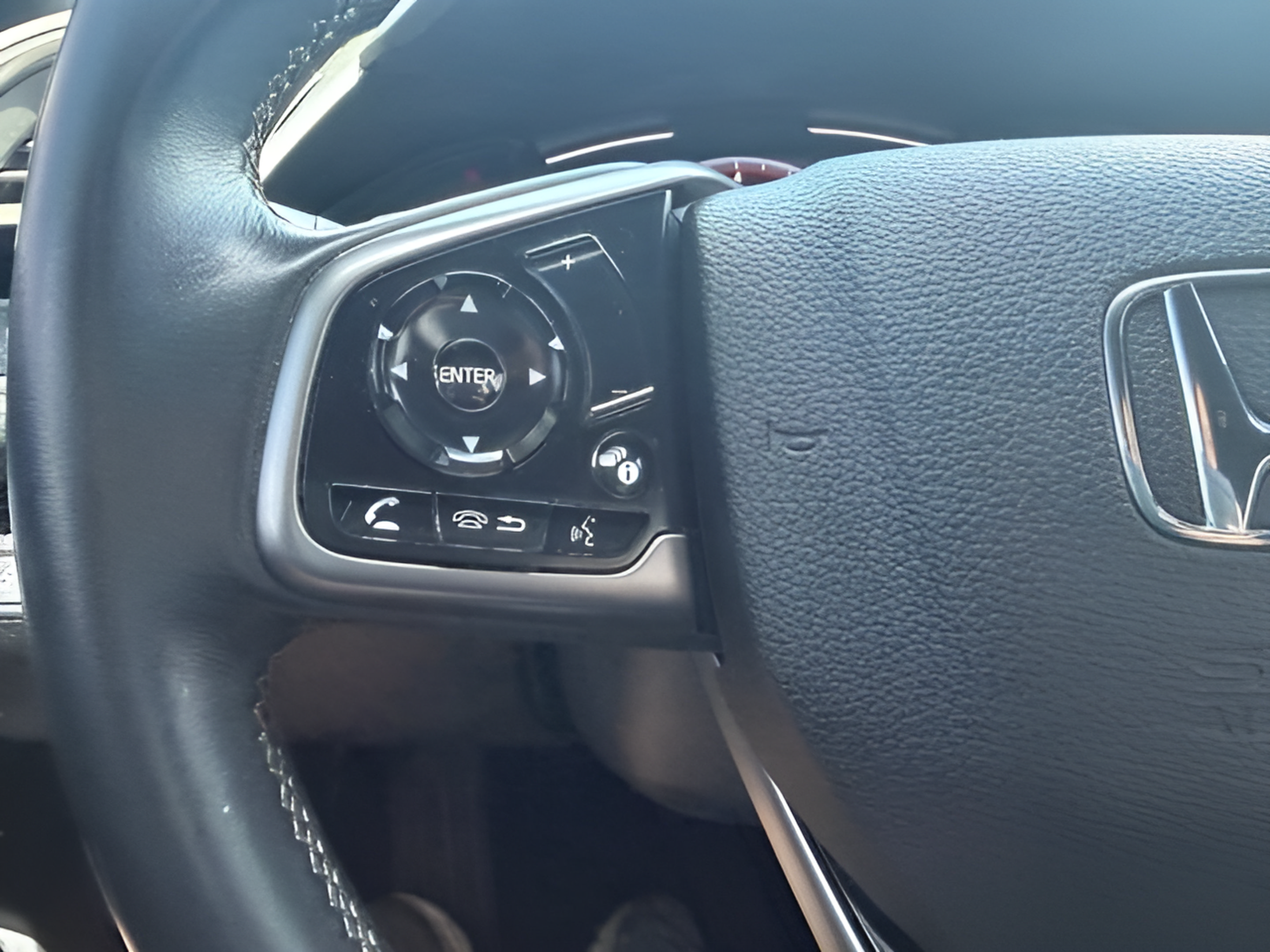 Used 2021 Honda Civic Sport image 13