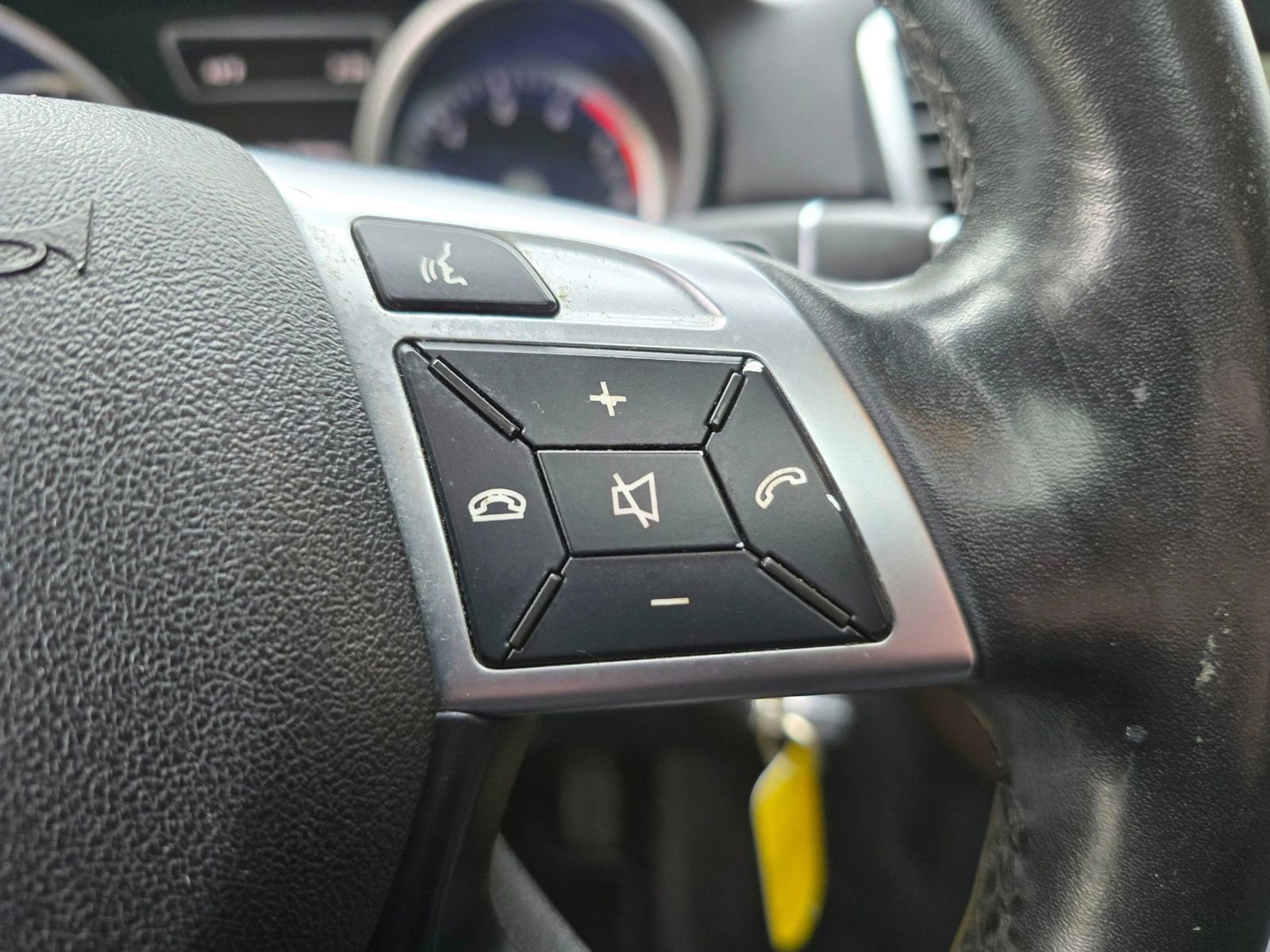 Used 2015 Mercedes-Benz ML 350 4MATIC image 22
