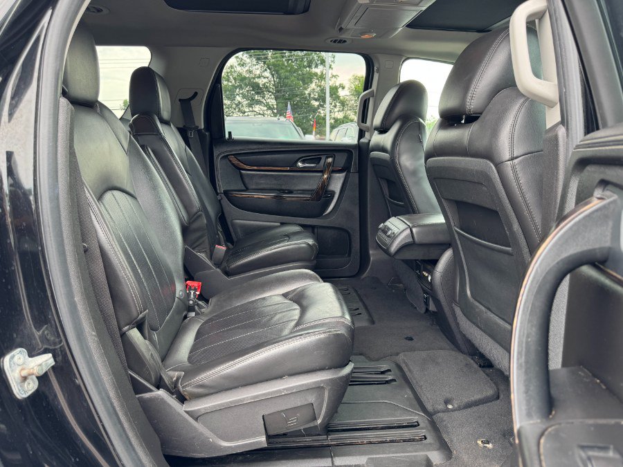 Used 2016 GMC Acadia Denali AWD/4WD image 19