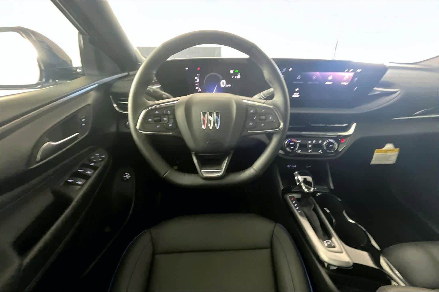 Used 2026 Buick Envista Sport Touring w/ Convenience I Package FWD image 6