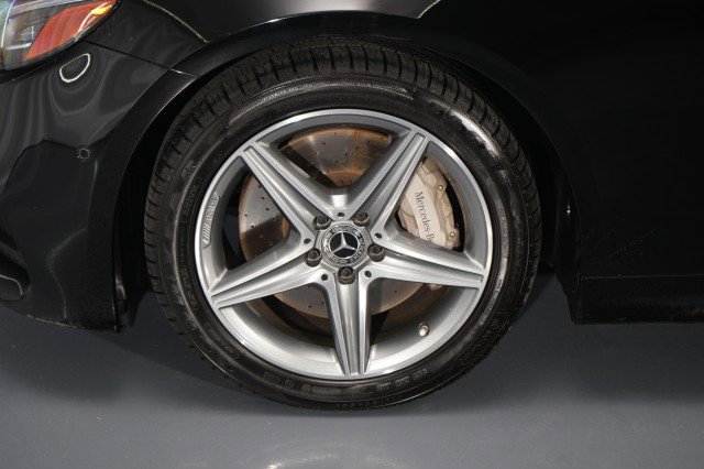 Used 2019 Mercedes-Benz E 450 4MATIC Coupe image 19