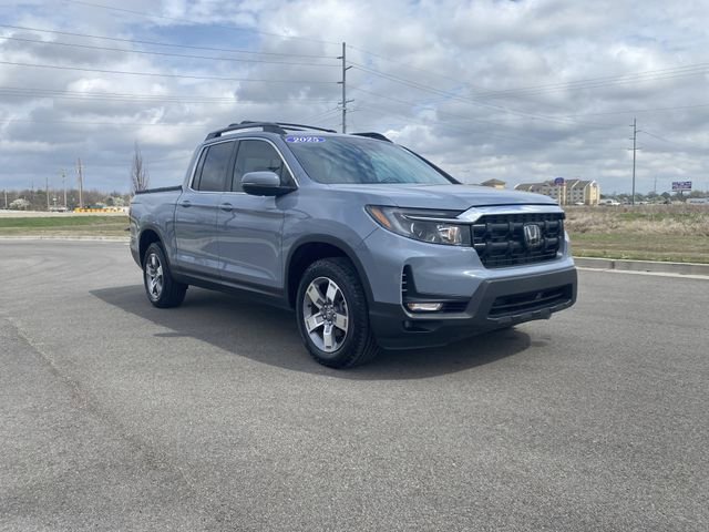 Used 2025 Honda Ridgeline RTL image 7