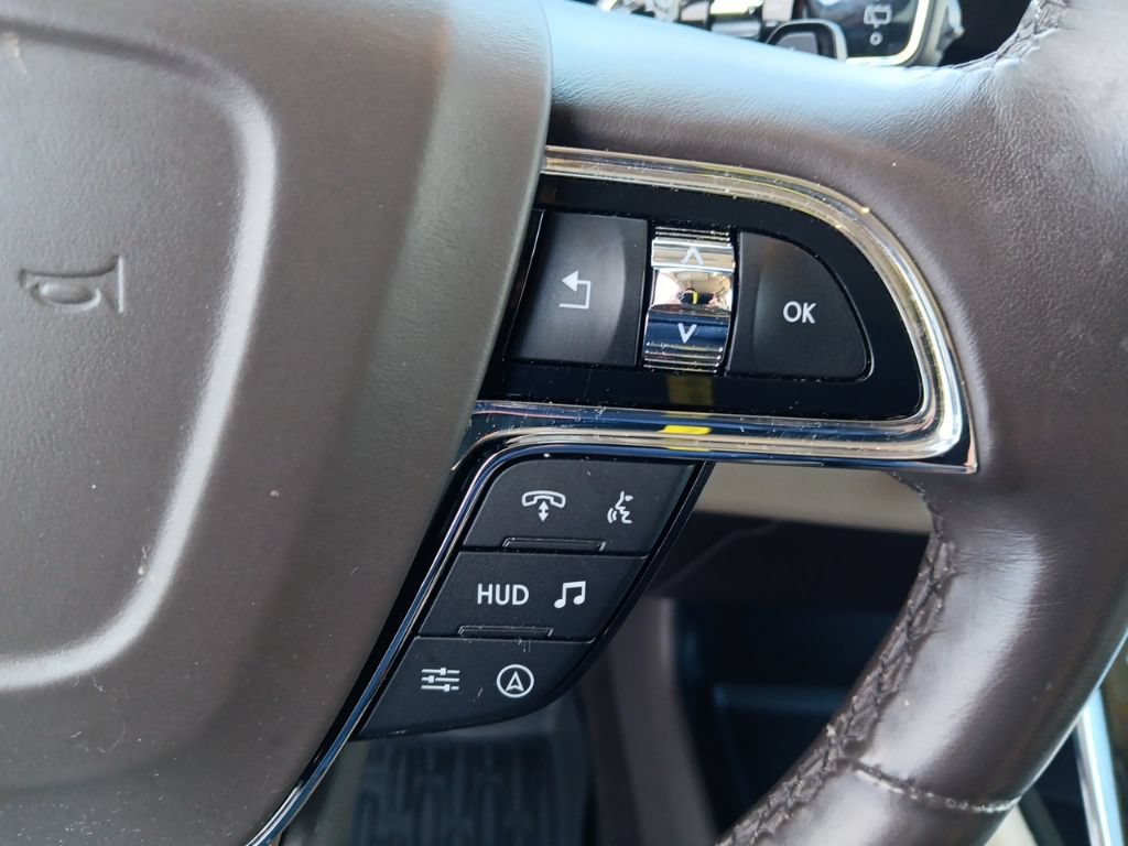 Used 2023 Lincoln Navigator L Reserve AWD/4WD image 15