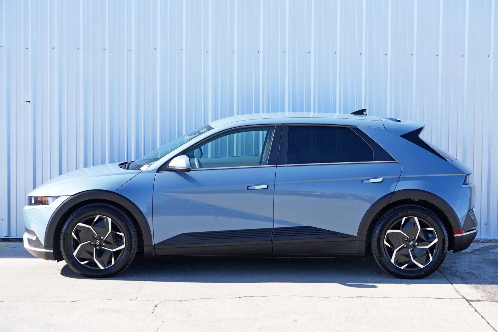 Used 2024 Hyundai Ioniq 5 SEL image 46