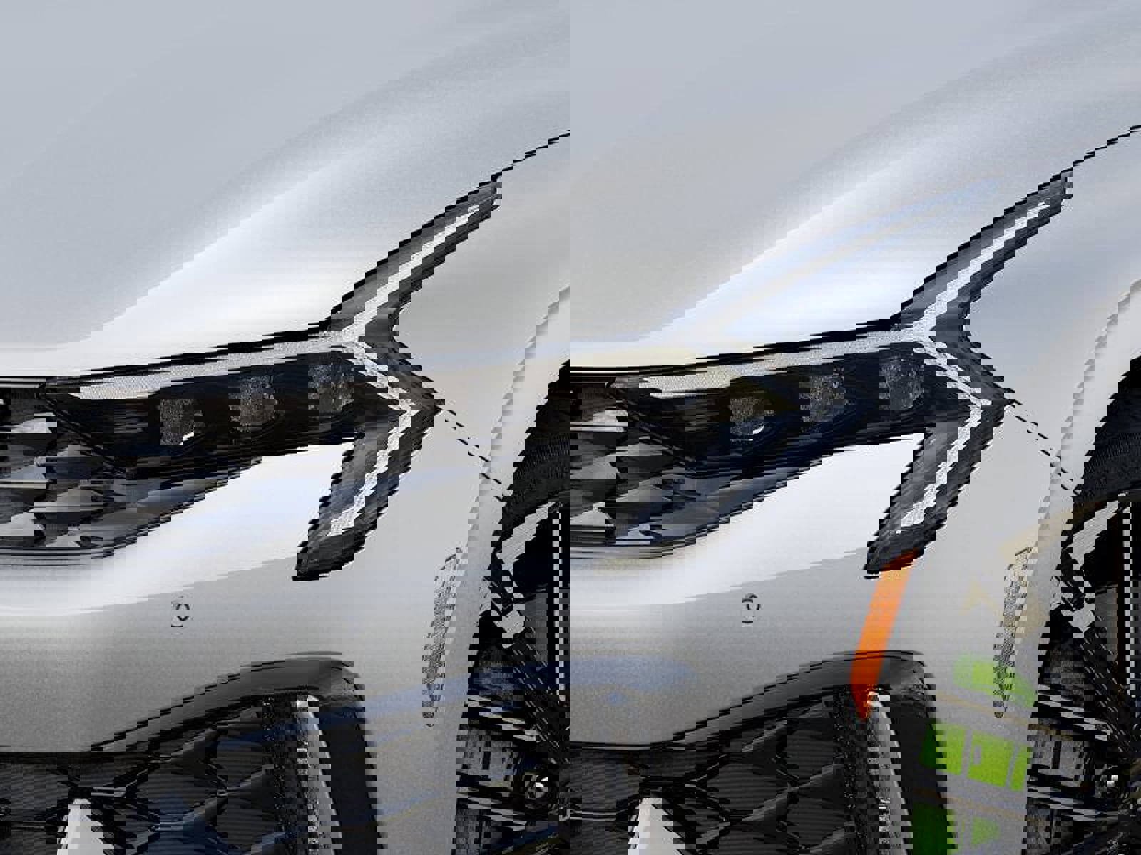 New 2026 Kia K5 GT image 10