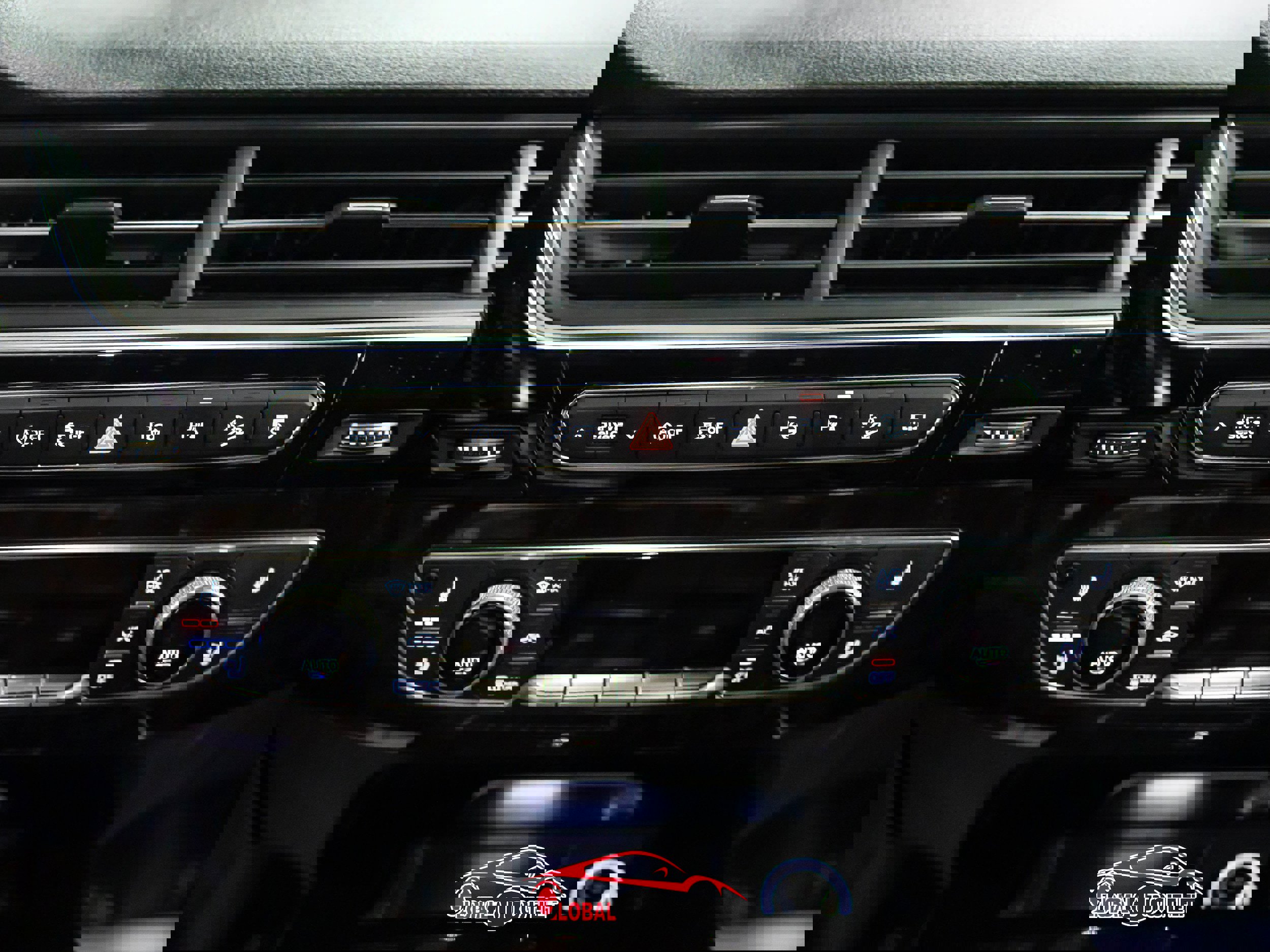 Used 2019 Audi Q7 3.0T Premium Plus w/ Premium Plus Package image 35